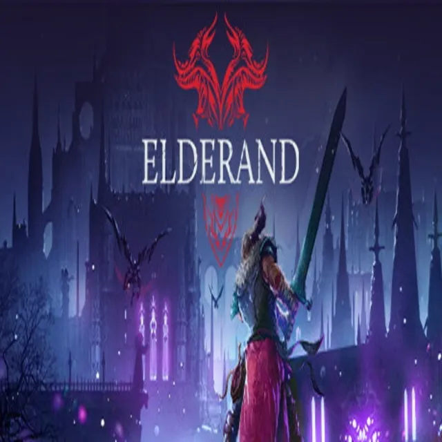 Elderand (Steam ключ / РФ+Весь Мир)