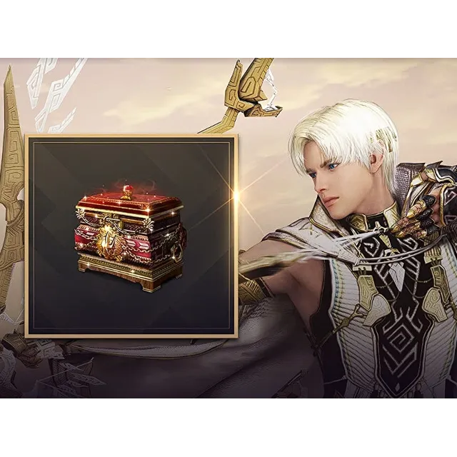 💎Black Desert Mobile💎✅ Stamp and Tablet Chest ✅