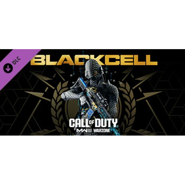 CoD Modern Warfare III Черный сектор Сезон 3 Battle.net