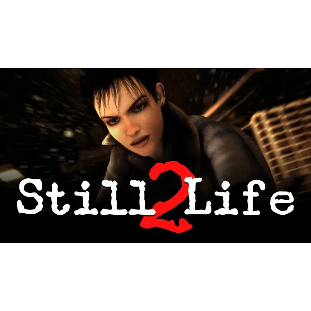 Still Life 2 ✅ Steam ключ Global + RU/CIS РФ СНГ Россия