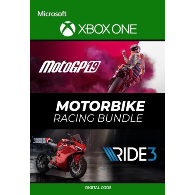 🔥Motorbike Racing Bundle 🔥XBOX ONE|XS 🔑КЛЮЧ