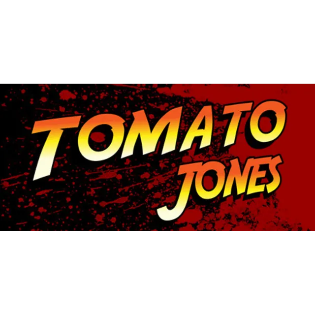 Tomato Jones [STEAM KEY/REGION FREE] 🔥