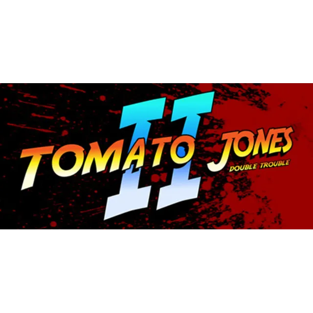 Tomato Jones 2 [STEAM KEY/REGION FREE] 🔥