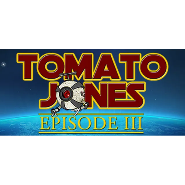 Tomato Jones - Episode 3 [STEAM KEY/REGION FREE] 🔥