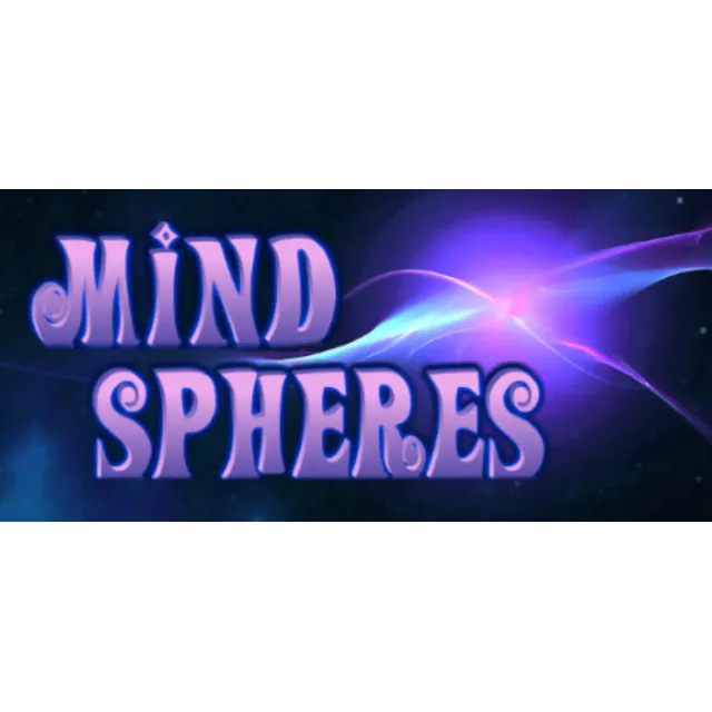 Mind Spheres [STEAM KEY/REGION FREE] 🔥