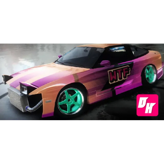 Drift Horizon Online [STEAM KEY/REGION FREE] 🔥