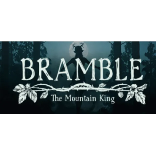 Bramble: The Mountain King 💎 АВТОДОСТАВКА STEAM GLOBAL МГНОВЕННО ЛИЦЕНЗИЯ