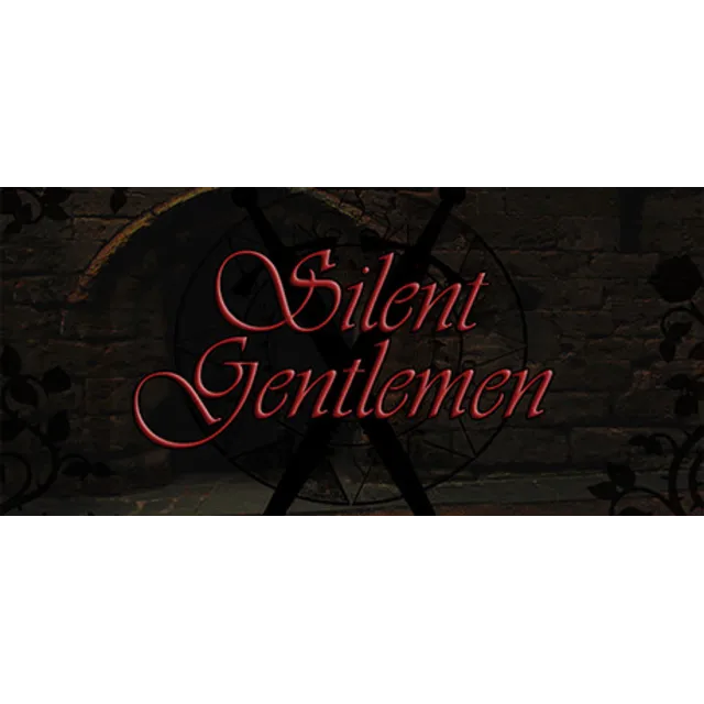 Silent Gentlemen [STEAM KEY/REGION FREE] 🔥