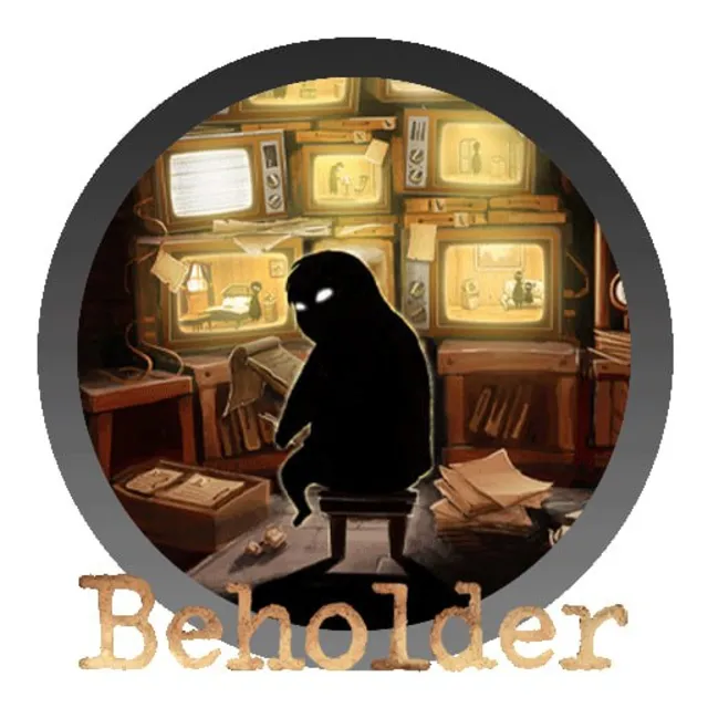 Beholder®✔️Steam (Region Free)(GLOBAL)🌍