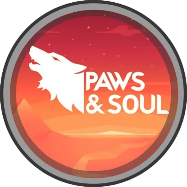 Paws and Soul®✔️Steam (Region Free)(GLOBAL)🌍