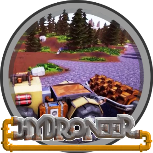 Hydroneer +DLC®✔️Steam (Region Free)(GLOBAL)🌍