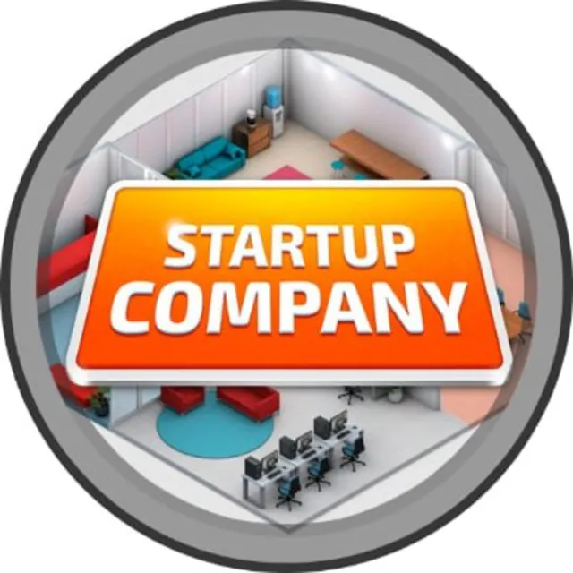 Startup Company®✔️Steam (Region Free)(GLOBAL)🌍