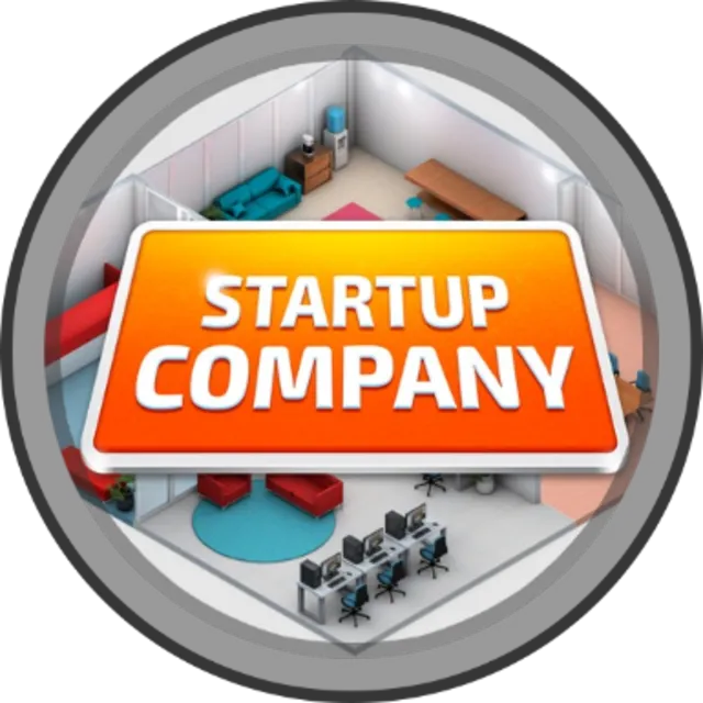 Startup Company +DLC®✔️Steam (Region Free)(GLOBAL)🌍