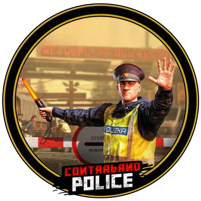 Contraband Police +DLC®✔️Steam 🟩(GLOBAL)🌍