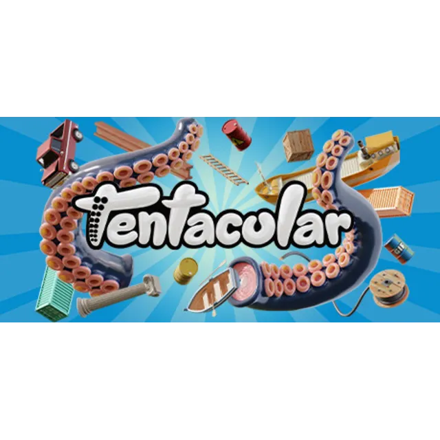 Tentacular - STEAM GIFT РОССИЯ