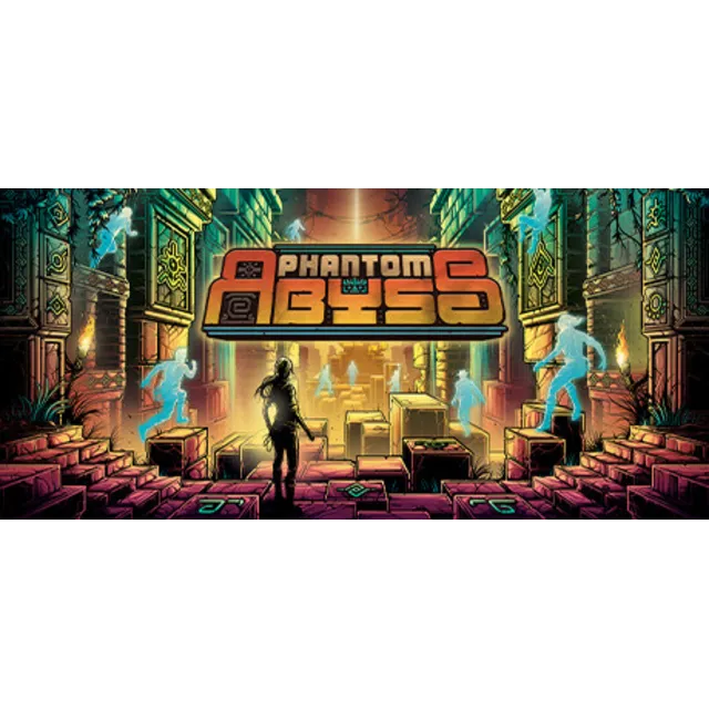 Phantom Abyss - STEAM GIFT РОССИЯ
