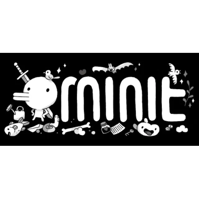 Minit - STEAM GIFT РОССИЯ