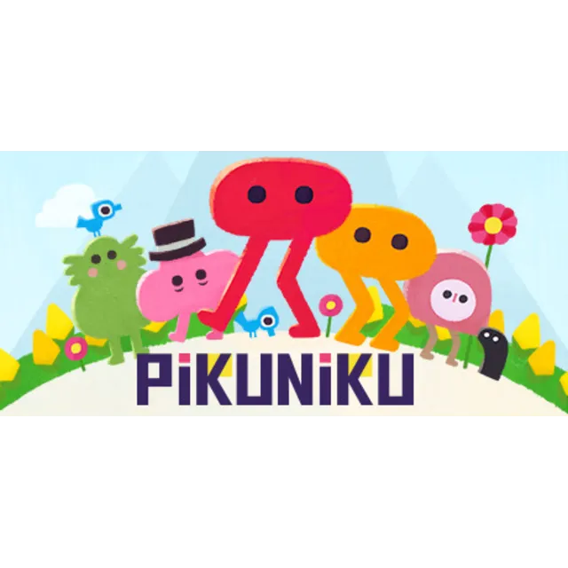 Pikuniku - STEAM GIFT РОССИЯ