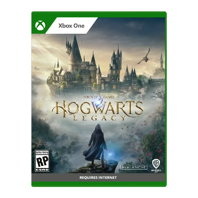 🎮✅HOGWARTS LEGACY XBOX ONE VERSION🔑КЛЮЧ USA ЛИЦЕНЗИЯ