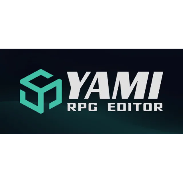 🔑 Yami RPG Editor СТИМ КЛЮЧ ВСЕ РЕГИОНЫ ГЛОБАЛ 🌏 + 🎁