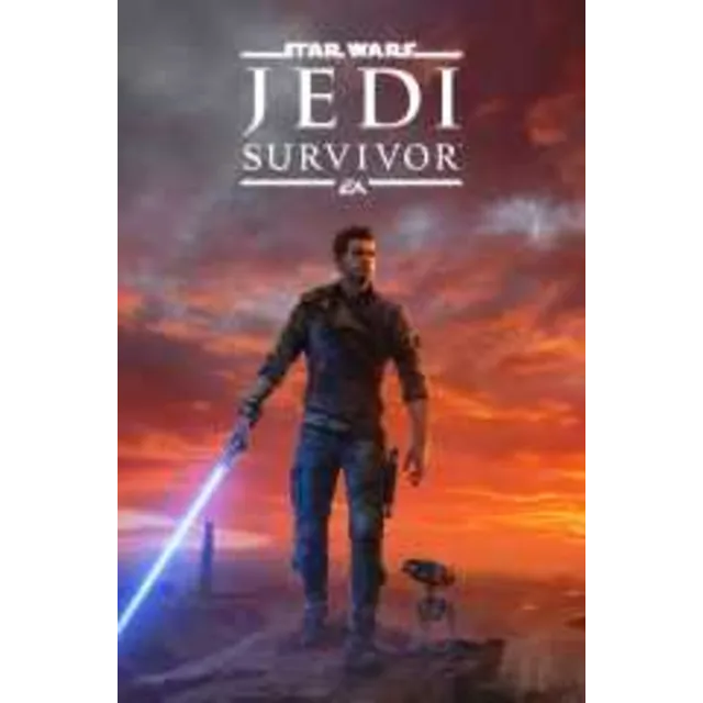✅ STAR WARS Jedi: Survivor ✅ PSN PS5 П1-оффлайн