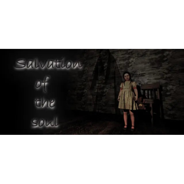 Salvation of the soul STEAM KEY REGION FREE GLOBAL ROW