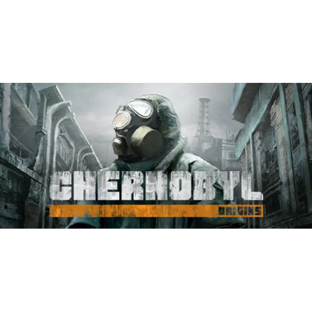 Chernobyl: Origins 💎 АВТОДОСТАВКА STEAM GLOBAL МГНОВЕННО ЛИЦЕНЗИЯ