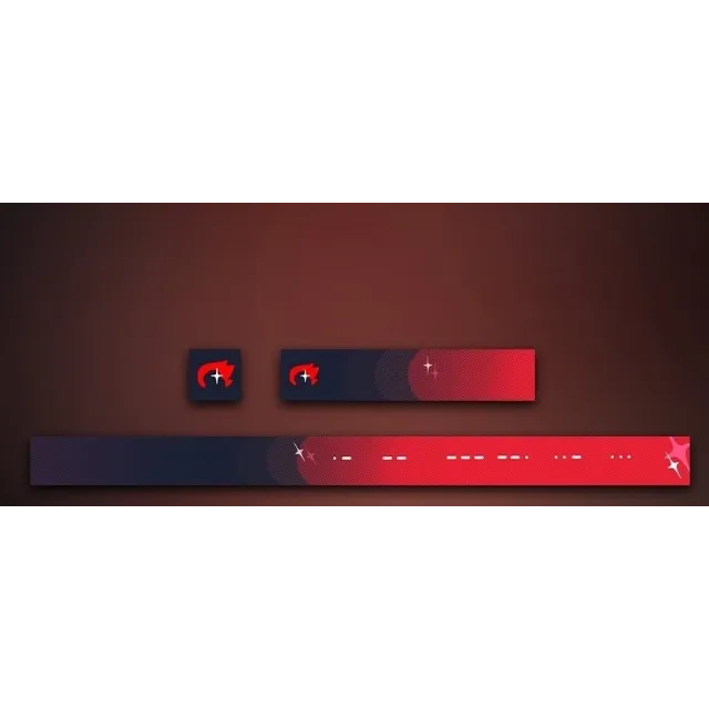 Destiny 2 - Emblem (Воздушный локон) PC, PS, Xbox