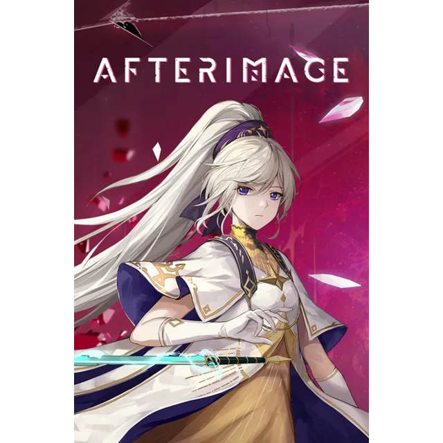 ✅ Afterimage Xbox One &amp; Xbox Series X|S активация