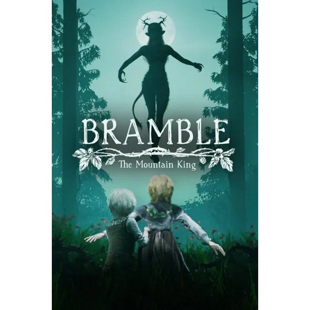✅ Bramble: The Mountain King Xbox One|X|S активация