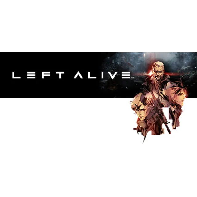 💳0% ⭐️LEFT ALIVE ⭐️ Steam Ключ