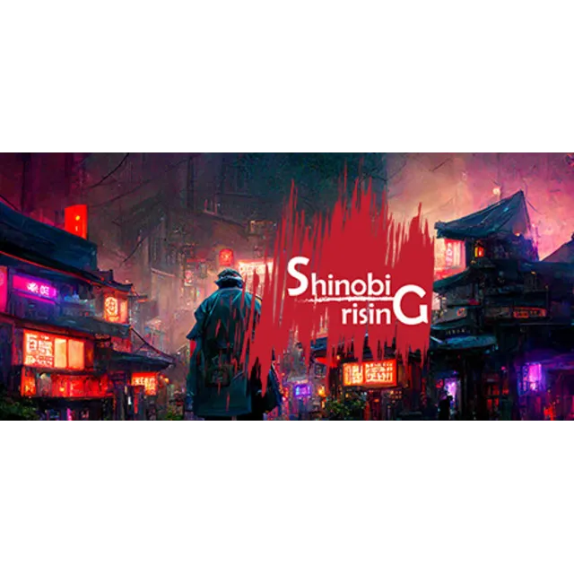 🔥 Katana-Ra: Shinobi Rising | Steam РУ+UA+KZ+СНГ🔥