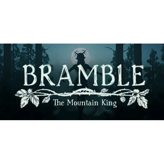 🔥 Bramble: The Mountain King | Steam РУ+UA+KZ+СНГ🔥