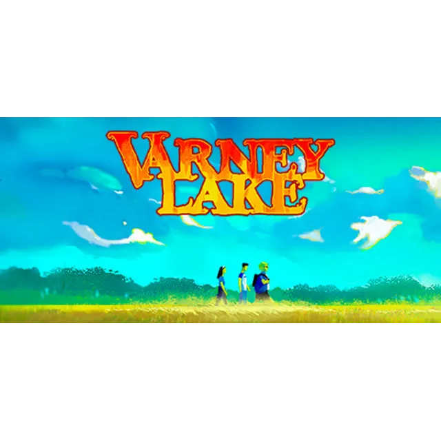🔥 Varney Lake | Steam РУ+UA+KZ+СНГ🔥