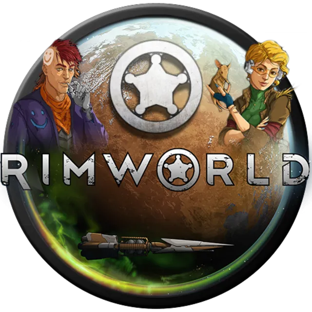 RimWorld  +Terraria®✔️Steam (Region Free)(GLOBAL)🌍