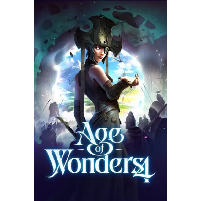 AGE OF WONDERS 4 💳КЛЮЧ СРАЗУ ✅ РУ/СНГ/TR ✅ЛИЦЕНЗИЯ