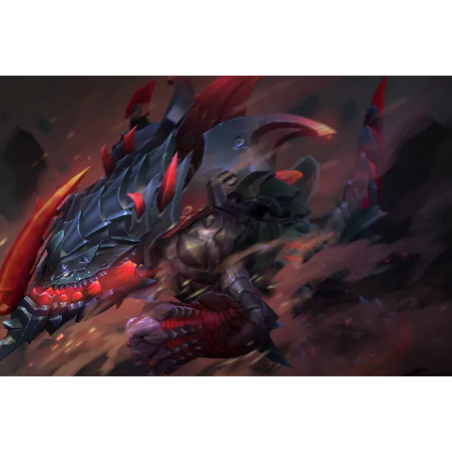 Dark Behemoth (Dota 2)