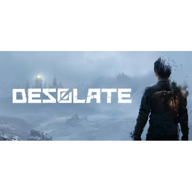 Desolate🔑STEAM КЛЮЧ🔥РОССИЯ+МИР❗РУССКИЙ ЯЗЫК