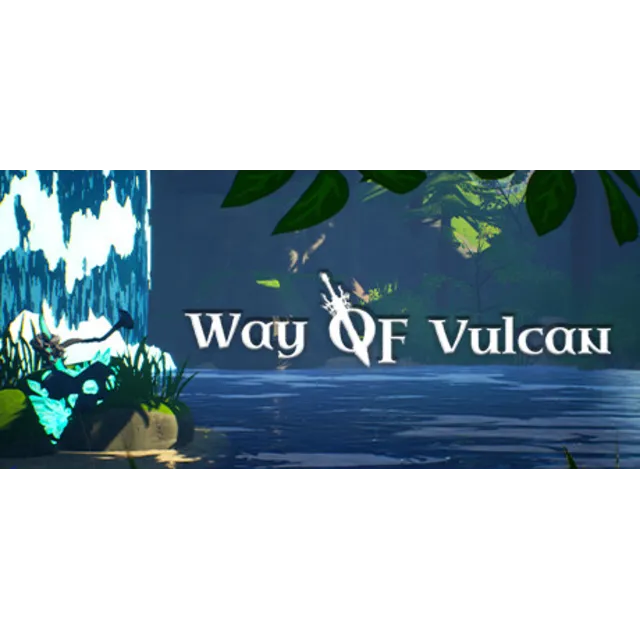 Way Of Vulcan STEAM KEY REGION FREE GLOBAL ROW