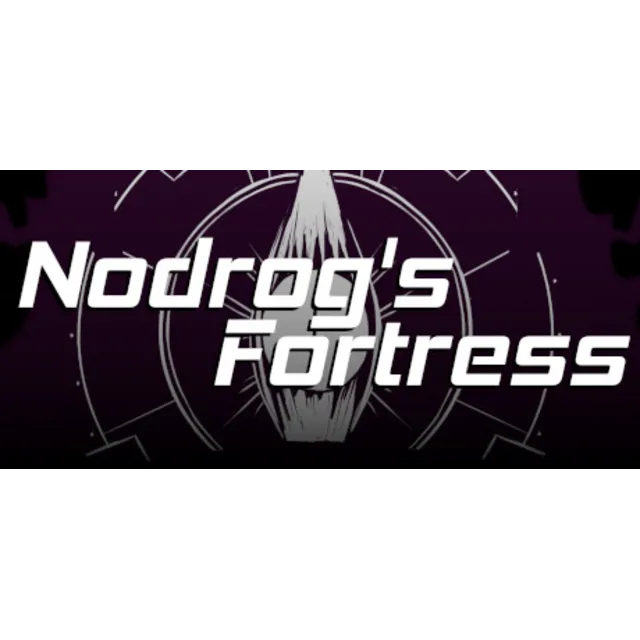 Nodrog's Fortress STEAM KEY REGION FREE GLOBAL ROW