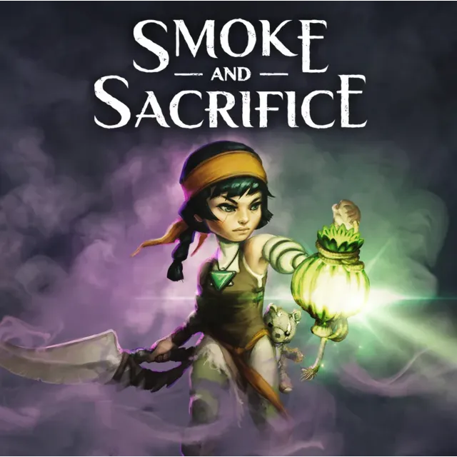 Smoke and Sacrifice (Steam ключ) ✅ REGION FREE + 🎁