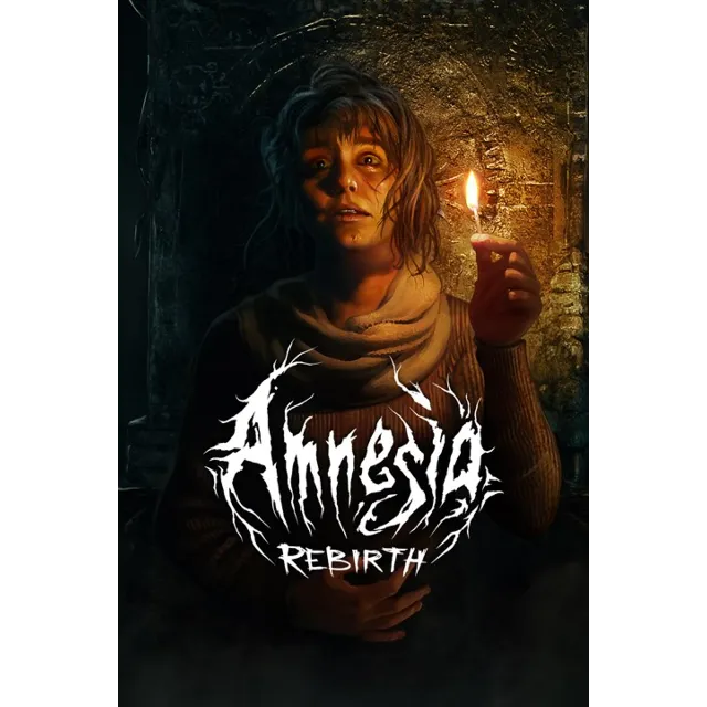 ✅ Amnesia: Rebirth Xbox One &amp; Xbox Series X|S активация