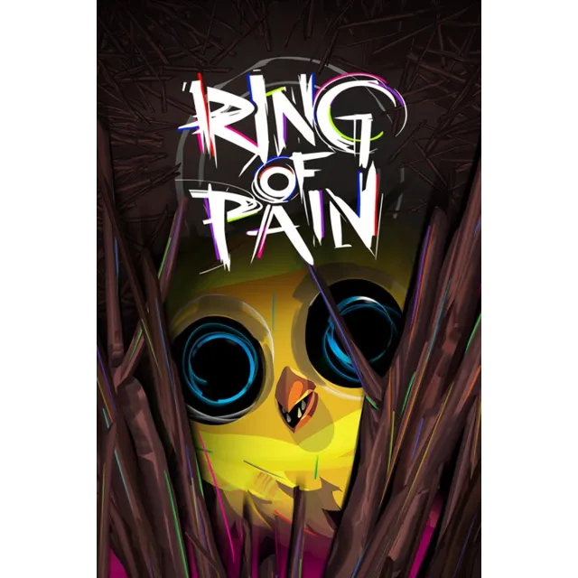 ✅ Ring of Pain Xbox One &amp; Xbox Series X|S активация