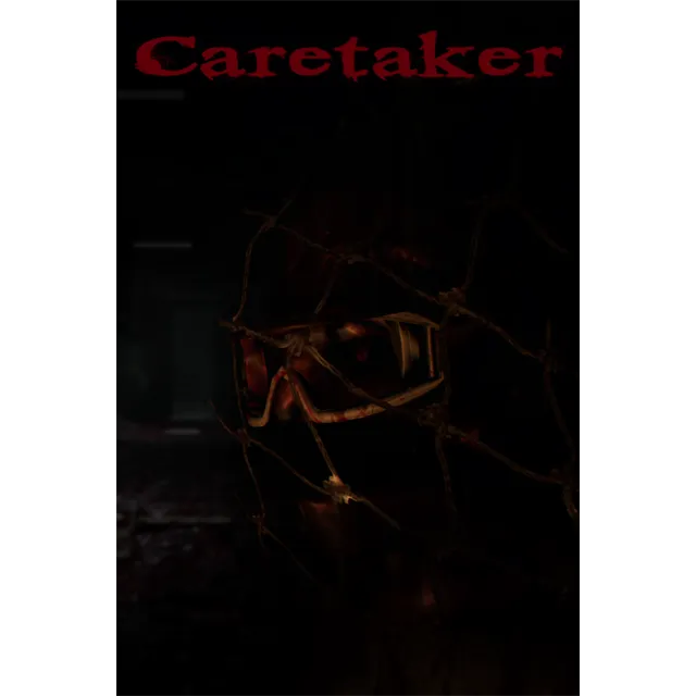 ✅ Caretaker Game Xbox One &amp; Xbox Series X|S активация