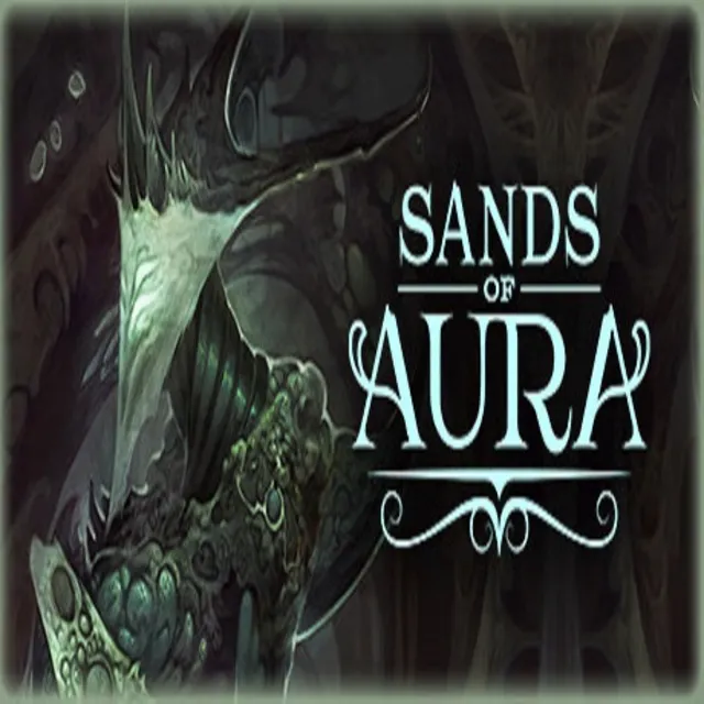 Sands of Aura (Steam ключ / РФ+Весь Мир)
