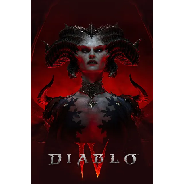 ✅СРАЗУ✅[TRY/KZ/UA] DIABLO IV GIFT ❤️ + ВСЕ ИЗДАНИЯ 🌟