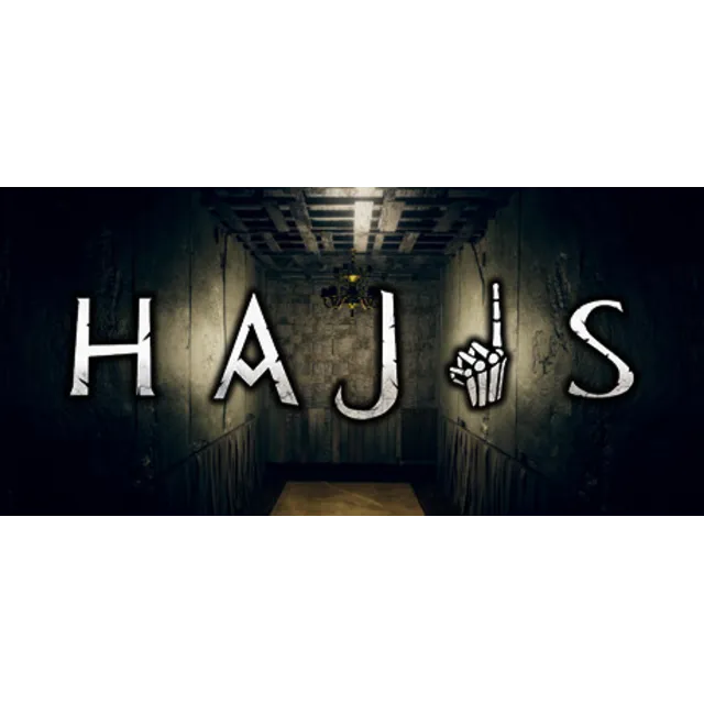 Hajis (Beta) STEAM KEY REGION FREE GLOBAL ROW