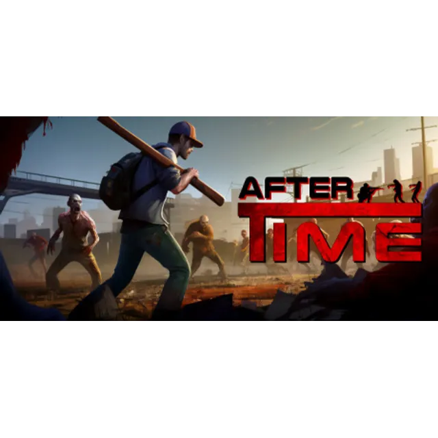 Aftertime STEAM KEY REGION FREE GLOBAL ROW