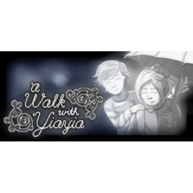 A Walk With Yiayia STEAM KEY REGION FREE GLOBAL ROW