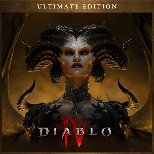 Diablo IV Ultimate МОМЕНТАЛЬНО XBOX ONE/X|S КЛЮЧ+VPN🔑